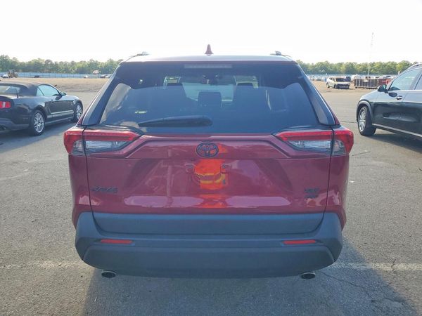 2023 TOYOTA RAV4