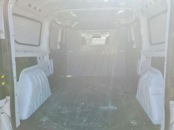 2020 RAM PROMASTER CITY