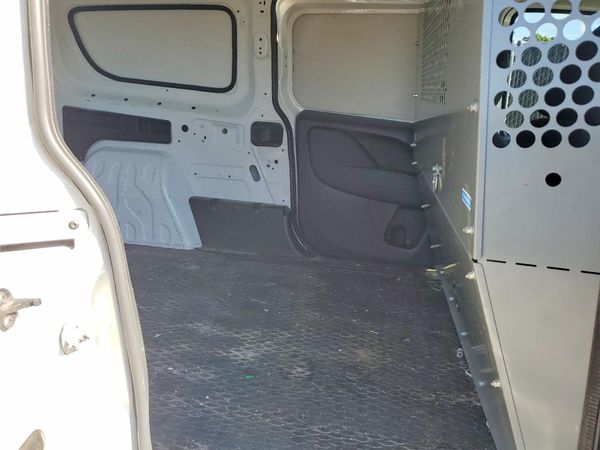 2020 RAM PROMASTER CITY