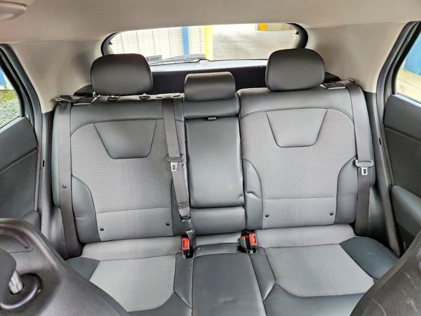2024 KIA NIRO Wind