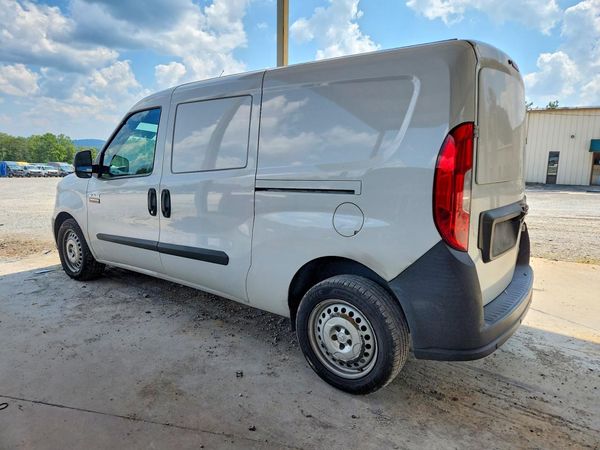 2020 RAM PROMASTER CITY ST