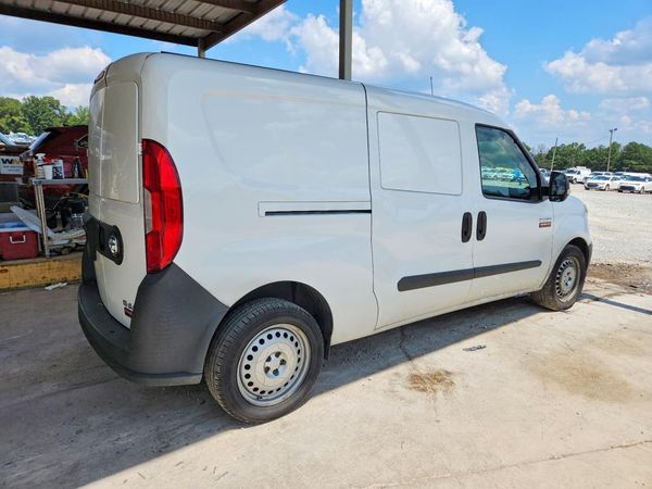 2020 RAM PROMASTER CITY ST