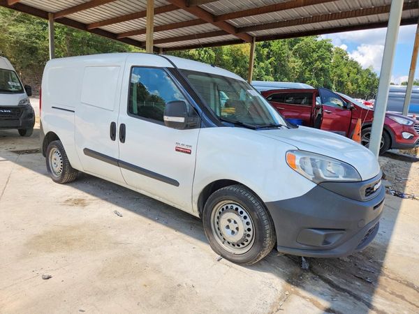 2020 RAM PROMASTER CITY ST