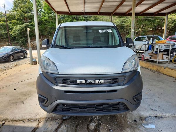 2020 RAM PROMASTER CITY ST