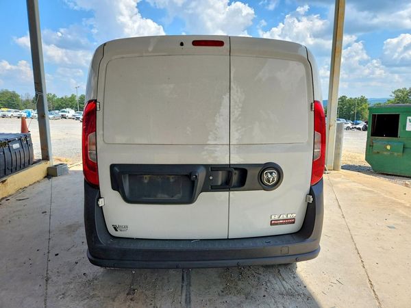 2020 RAM PROMASTER CITY ST