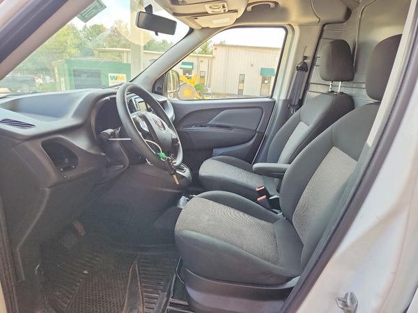 2020 RAM PROMASTER CITY ST