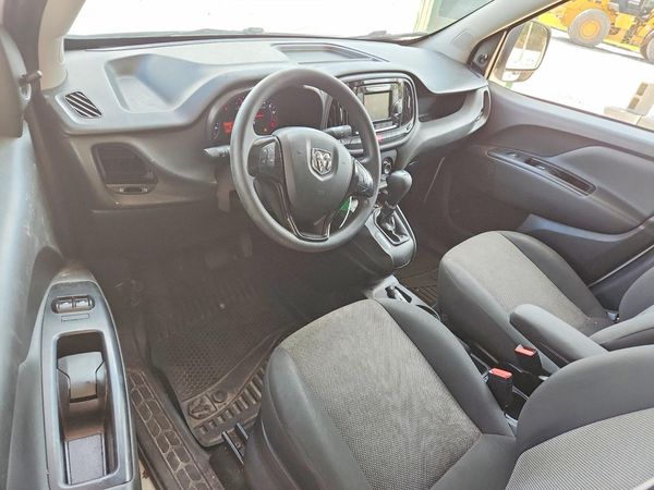 2020 RAM PROMASTER CITY ST