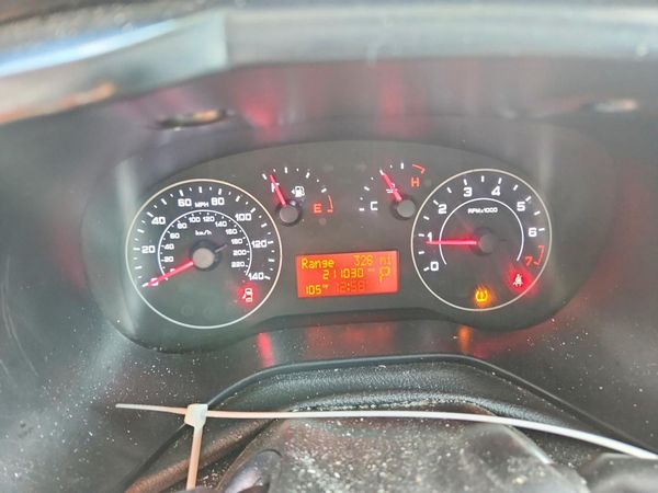 2020 RAM PROMASTER CITY ST