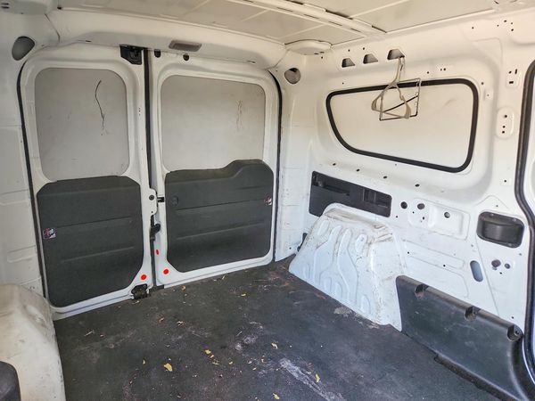 2020 RAM PROMASTER CITY ST