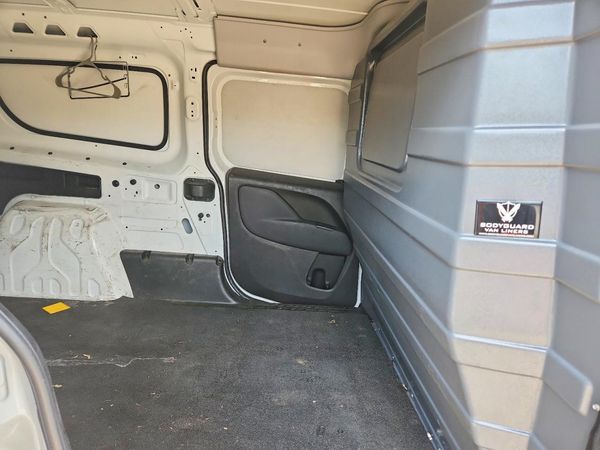 2020 RAM PROMASTER CITY ST