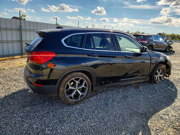 2016 BMW X1