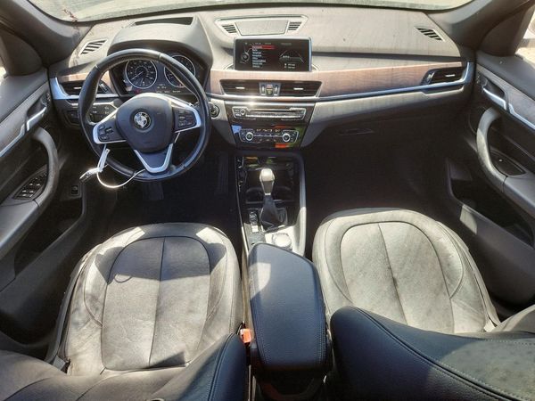 2016 BMW X1