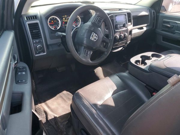 2015 RAM 1500 ST