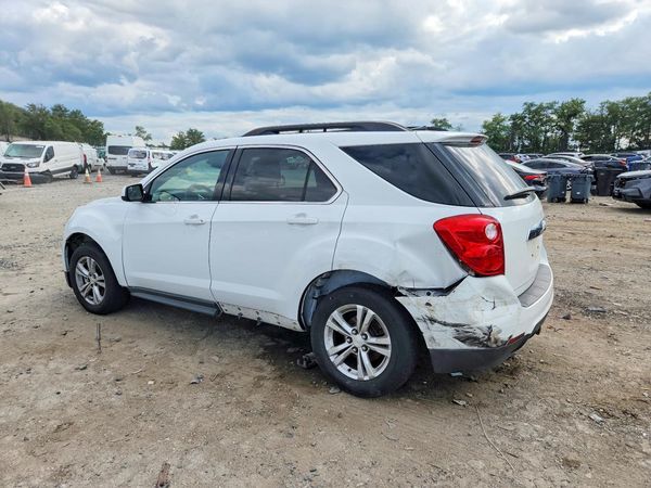 2013 CHEVROLET EQUINOX 1LT