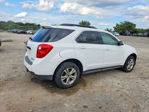 2013 CHEVROLET EQUINOX 1LT
