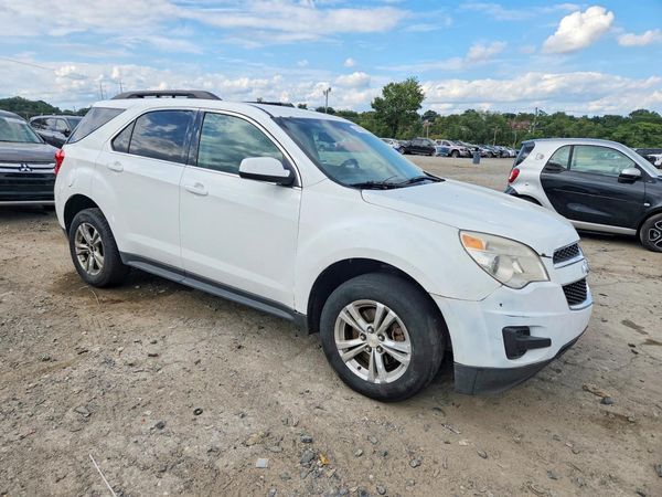 2013 CHEVROLET EQUINOX 1LT