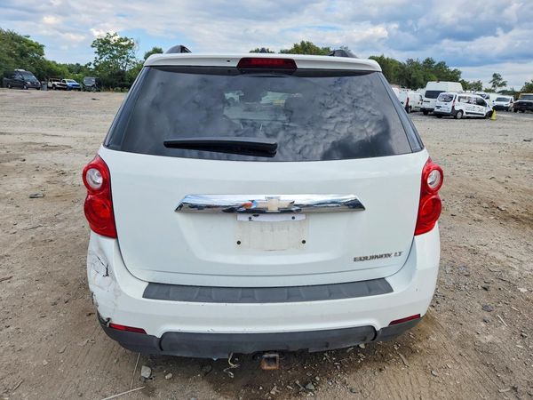 2013 CHEVROLET EQUINOX 1LT