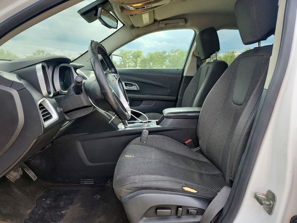2013 CHEVROLET EQUINOX 1LT