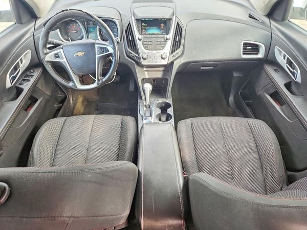 2013 CHEVROLET EQUINOX 1LT