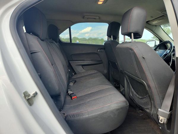 2013 CHEVROLET EQUINOX 1LT