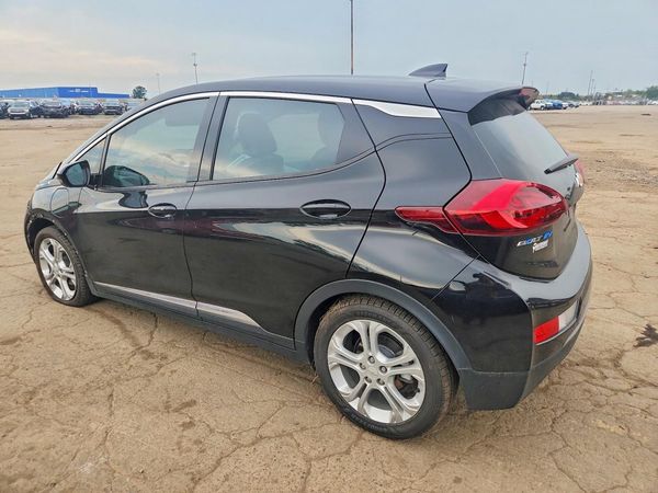 2020 CHEVROLET BOLT LT — DSRA
