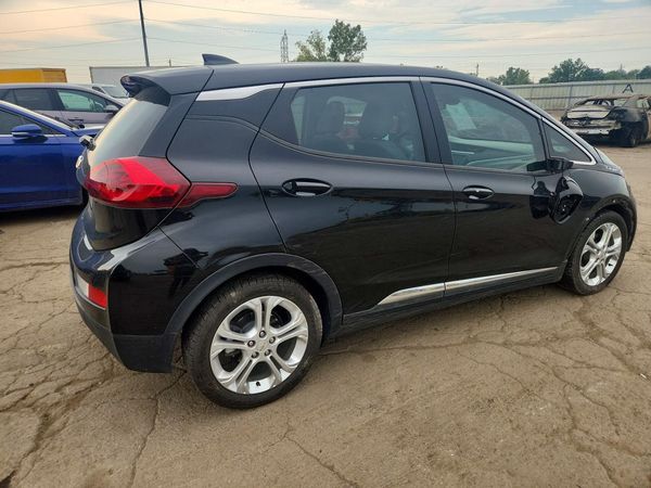 2020 CHEVROLET BOLT LT — PSRA