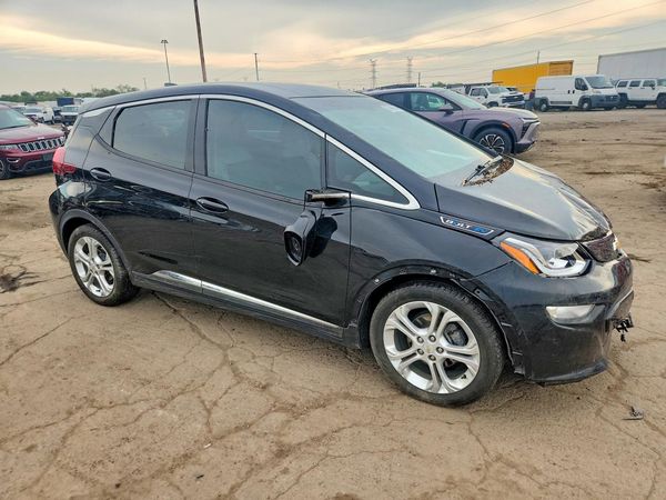 2020 CHEVROLET BOLT LT — Passenger 3/4