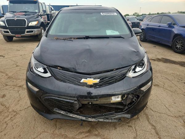 2020 CHEVROLET BOLT LT — DIRF