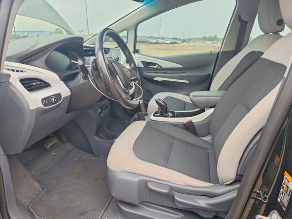 2020 CHEVROLET BOLT LT — DENT