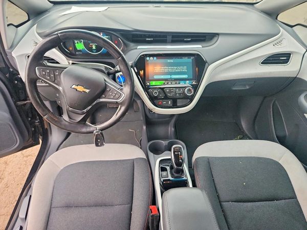 2020 CHEVROLET BOLT LT — CKPT