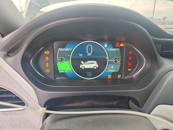 2020 CHEVROLET BOLT LT — ODOM