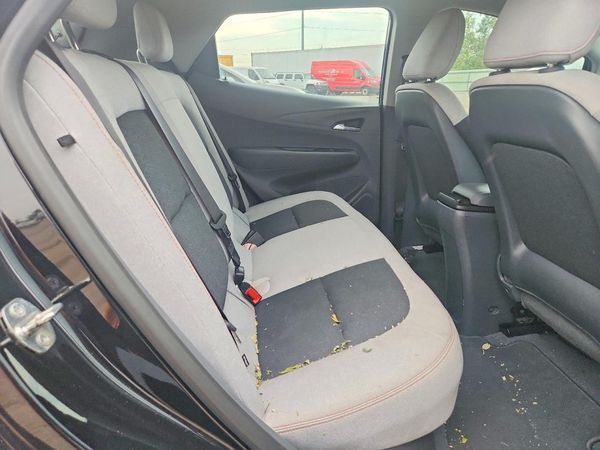 2020 CHEVROLET BOLT LT — PSRS