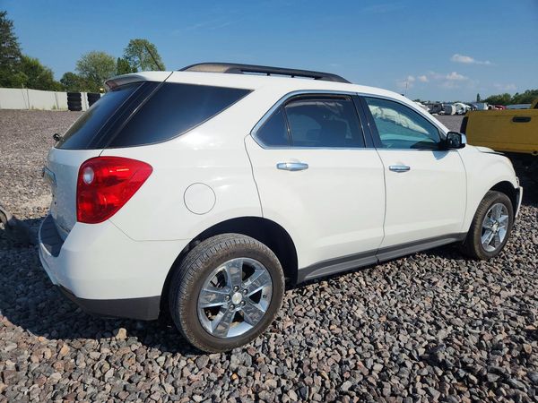 2015 CHEVROLET EQUINOX 2LT