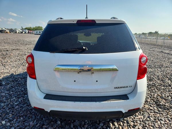 2015 CHEVROLET EQUINOX 2LT