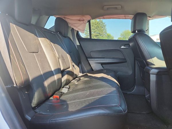 2015 CHEVROLET EQUINOX 2LT