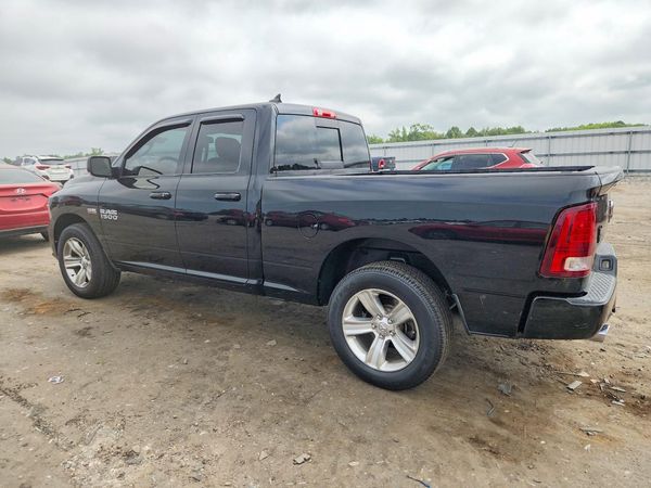 2015 RAM 1500 Sport