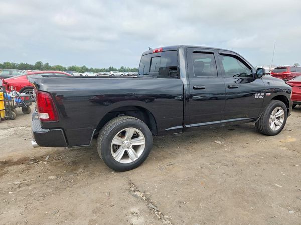 2015 RAM 1500 Sport