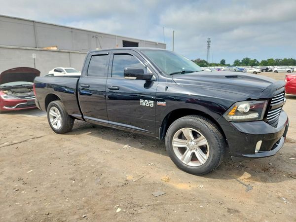 2015 RAM 1500 Sport