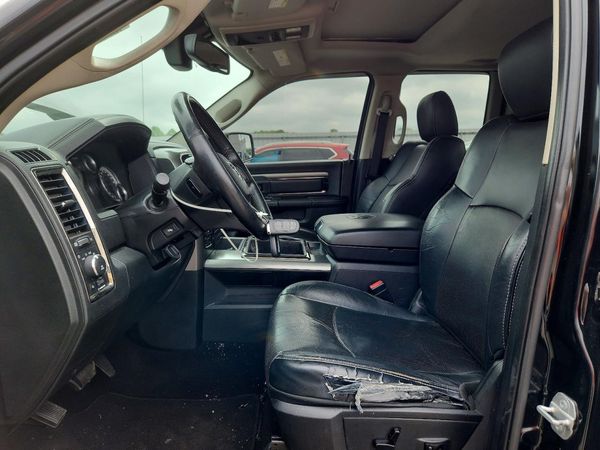 2015 RAM 1500 Sport
