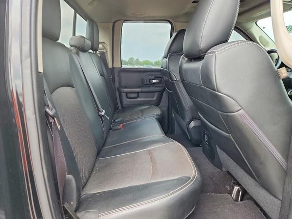 2015 RAM 1500 Sport