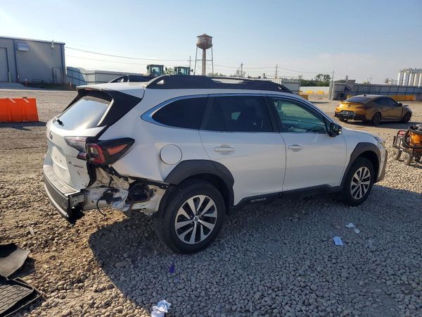 2023 SUBARU OUTBACK Premium
