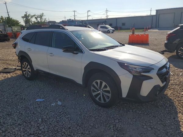 2023 SUBARU OUTBACK Premium