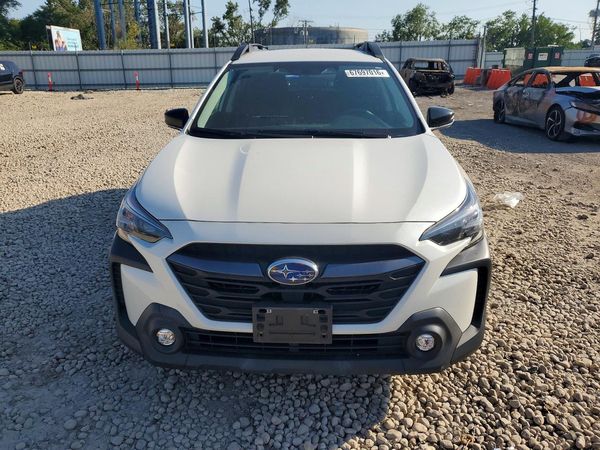 2023 SUBARU OUTBACK Premium