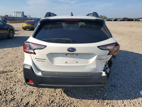 2023 SUBARU OUTBACK Premium