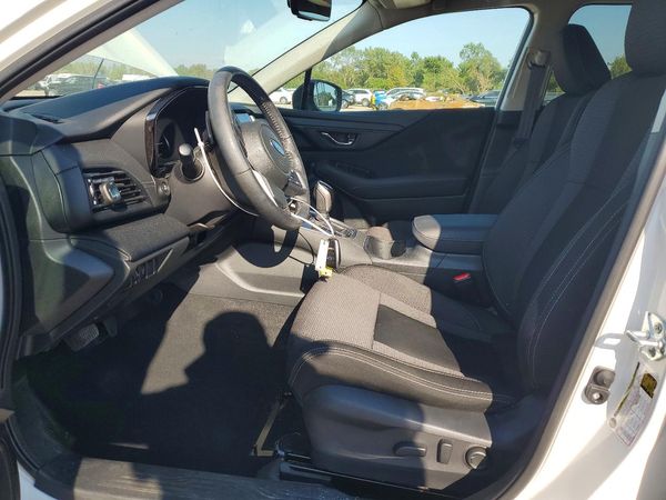 2023 SUBARU OUTBACK Premium