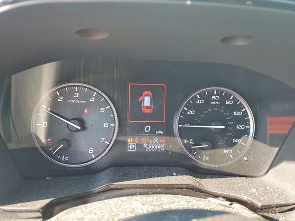 2023 SUBARU OUTBACK Premium