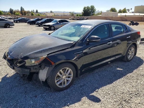2013 KIA OPTIMA