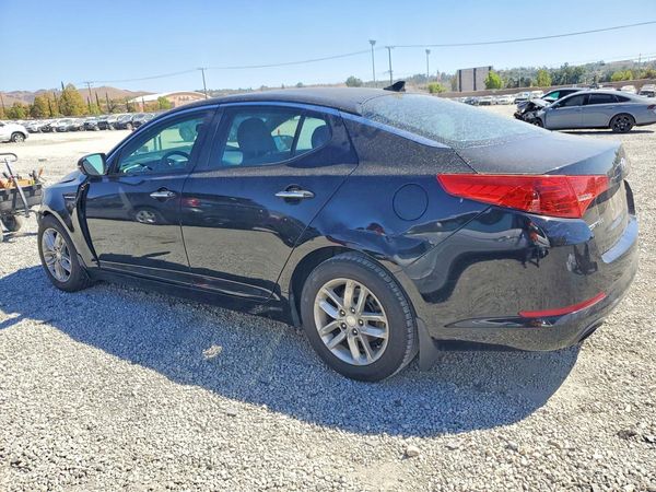 2013 KIA OPTIMA