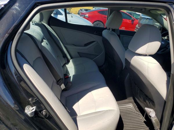 2013 KIA OPTIMA