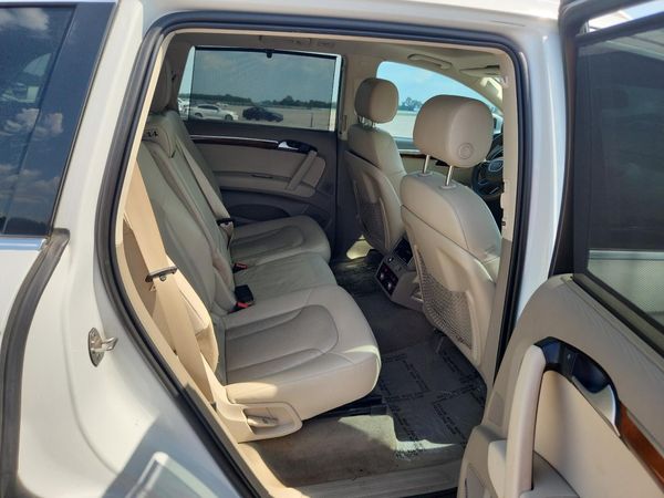 2014 AUDI Q7 S Line Prestige